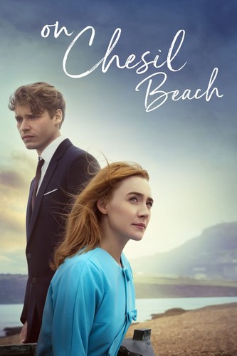 სანაპიროზე / On Chesil Beach / Sanapiroze 