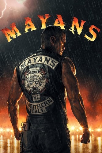 მაიელები სეზონი 5 / Mayans M.C. / Maielebi 