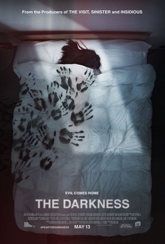 фильм სიბნელე (ქართულად) / The Darkness / Sibnele 