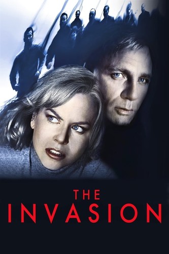 შემოჭრა / The Invasion / Shemochra 