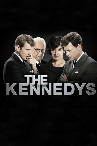 фильм კენედების ოჯახი / The Kennedys / Kenedebis Ojaxi 