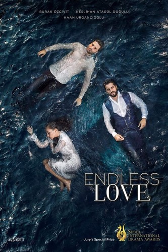 შენი ზოდიაქოს ფერი / Kara Sevda / Sheni Zodiaqos Feri 