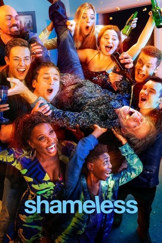 უსირცხვილო სეზონი 11 / Shameless Season 11 / Usircxvilo 