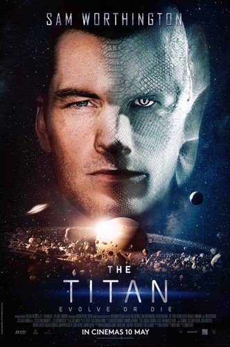 ტიტანი / The Titan / Titani 