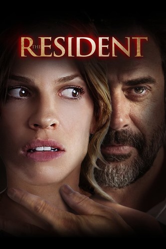 фильм ხაფანგი / The Resident / Xafangi 