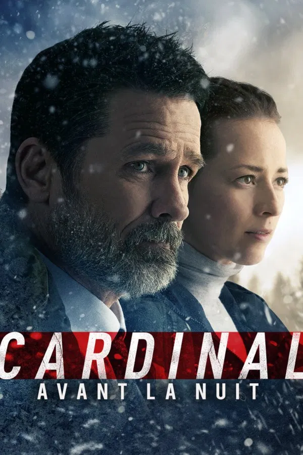 კარდინალი სეზონი 1,2,3,4 / Cardinal / Kardinali 