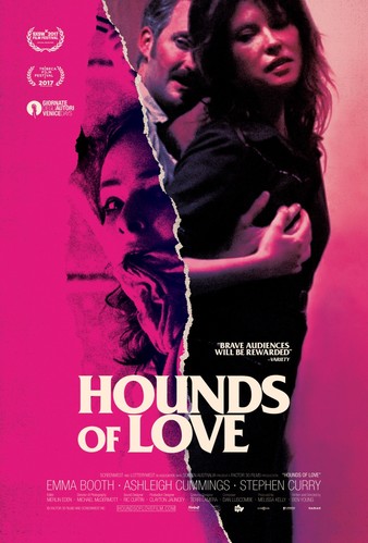 фильм სიყვარულის მეძებარნი / Hounds of Love / Siyvarulis Medzebarni 