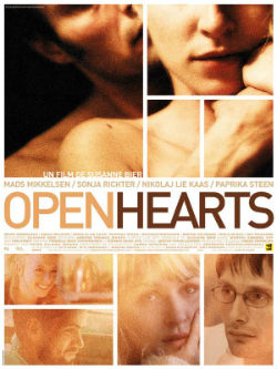 გახსნილი გულები / Open Hearts / Gaxsnili Gulebi 