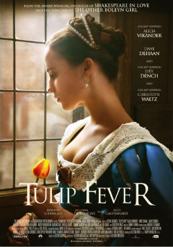 ტიტების სურნელი / Tulip Fever / Titebis Surneli 