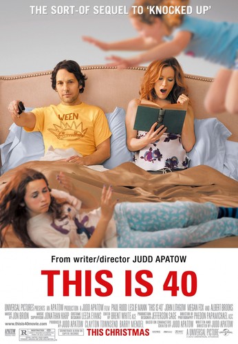 40 წლიდან (ქართულად) / This Is 40 / 40 Wlidan 
