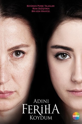 ფერიჰას საიდუმლო / Adini feriha koydum / Ferihas Saidumlo 