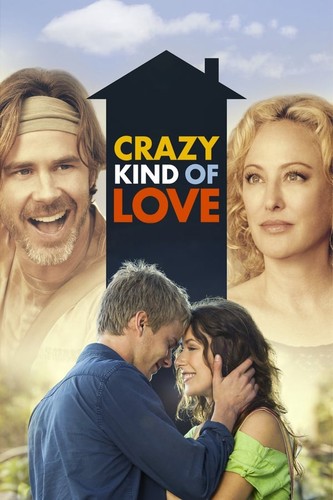 გიჟური სიყვარული / Crazy Kind of Love / Gijuri Siyvaruli 