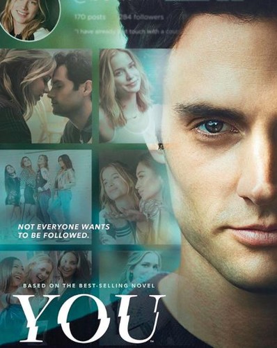 შენ (ქართულად) / You / Shen 