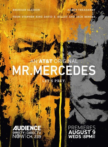 მისტერ მერსედესი სეზონი 3 (ქართულად) / Mr. Mercedes 