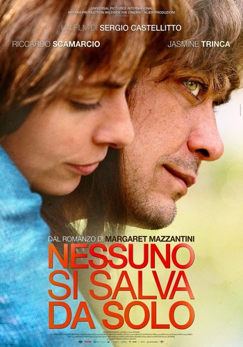 მარტო ვერავინ გადარჩება (ქართულად) / Nessuno si salva da solo / Marto Veravin Gadarcheba 