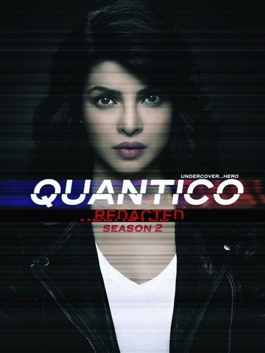 ქუანტიკო სეზონი 2 (ქართულად) / Quantico Season 2 / Quantiko 