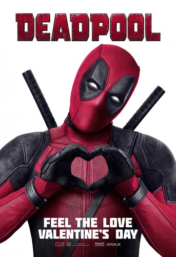 დედპული (ქართულად) / Deadpool / Dedpuli 