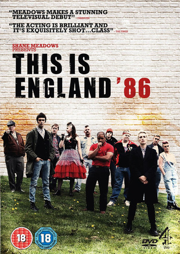 ეს ინგლისია სეზონი 1,2,3 (ქართულად) / This Is England / Es Inglisia 