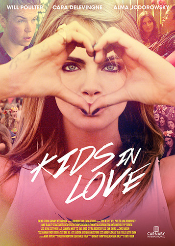 შეყვარებული ბავშვები / Kids in Love / Sheyvarebuli Bavshvebi 