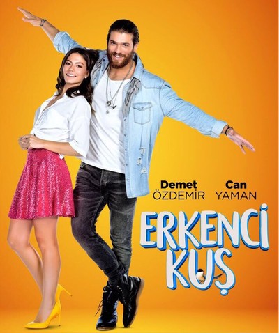 ნაადრევი ფრინველი (ქართულად) / Erkenci Kus / Naadrevi Frinveli 