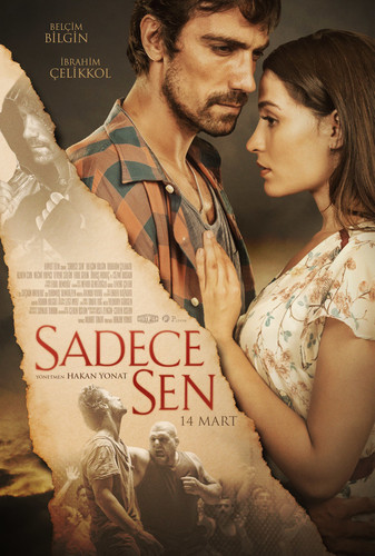 მხოლოდ შენ (ქართულად) / Sadece Sen / Mxolod Shen 