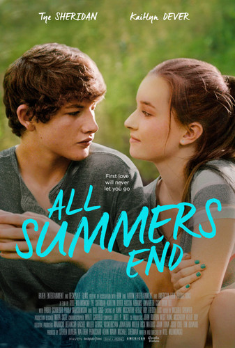ყველა ზაფხული სრულდება (ქართულად) / All Summers End / Yvela Zafxuli Sruldeba 