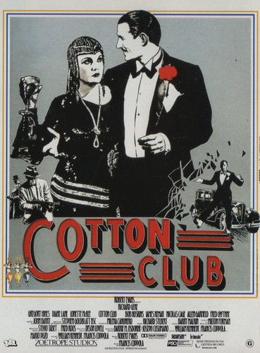фильм კოტონ კლუბი (ქართულად) / The Cotton Club / Koton Klubi 