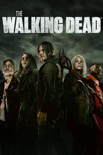 фильм მოსიარულე მკვდრები სეზონი 11 / The Walking Dead / Mosiarule Mkvdrebi 