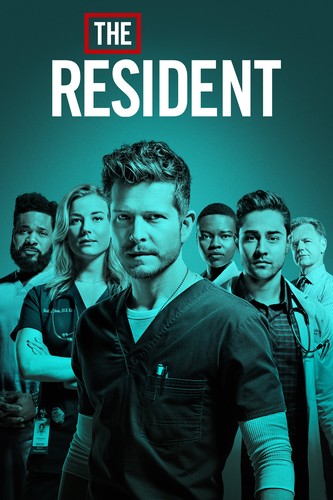 რეზიდენტი სეზონი 3 (ქართულად) / The Resident / Rezidenti 