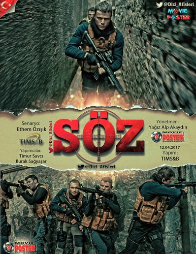 პირობა (ქართულად) / Söz / Piroba 