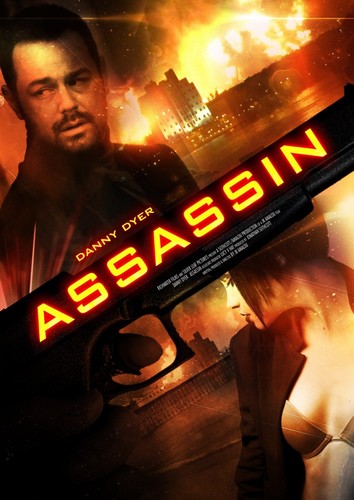 фильм მკვლელი (ქართულად) / Assassin / Mkvleli 