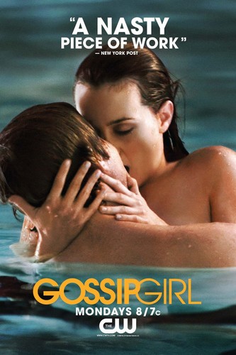 ჭორიკანა სეზონი 1,2,3,4,5,6, (ქართულად) / Gossip Girl / Chorikana 