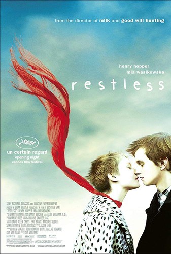 არ დანებდე (ქართულად) / Restless / Ar Danebde 