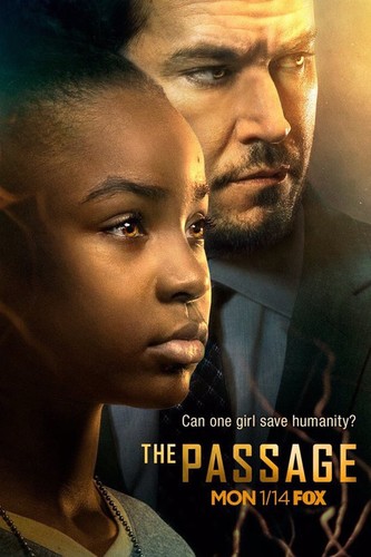 გარდასახვა (ქართულად) / The Passage / Gardasaxva 