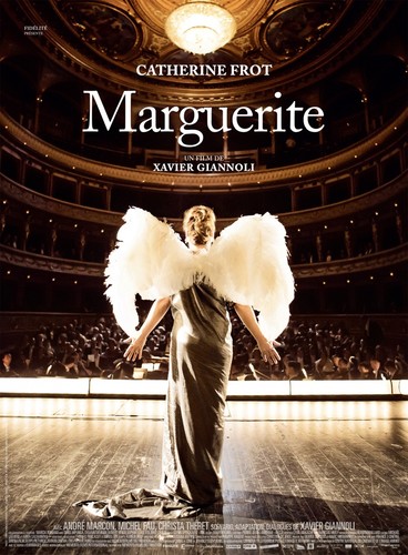 მარგარიტა (ქართულად) / Marguerite / Margarita 