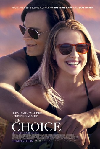 არჩევანი (ქართულად) / The Choice / Archevani 