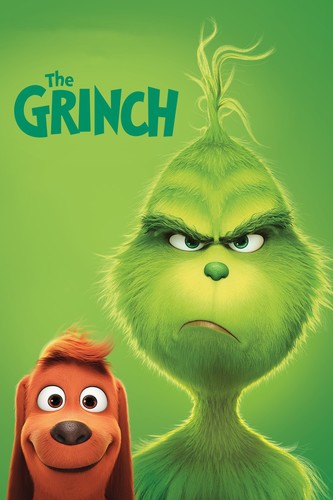 გრინჩი (ქართულად) / The Grinch / Grinchi 