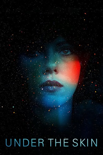 კანის ქვეშ (ქართულად) / Under the Skin / Kanis Qvesh 