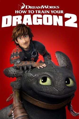 როგორ მოვარჯულოთ დრაკონი 2 (ქართულად) / How to Train Your Dragon 2 / Rogor Movarjulot Drakoni 2 
