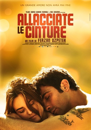 შეიკარით ღვედი (ქართულად) / Fasten Your Seatbelts / Allacciate le cinture 
