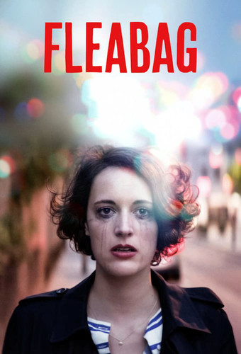 ნაგავი სეზონი 1,2, (ქართულად) / Fleabag / Nagavi 