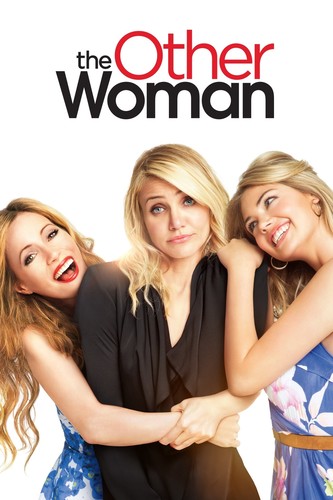 სხვა ქალი (ქართულად) / The Other Woman / Sxva Qali 