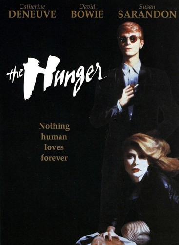 შიმშილი (ქართულად) / The Hunger / Shimshili 