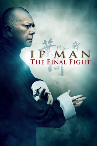 იპ მენი: საბოლოო ბრძოლა (ქართულად) / Ip Man: The Final Fight / Yip Man: Jung gik yat jin 