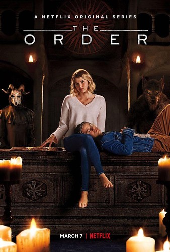 ორდერი (ქართულად) / The Order / Orderi 