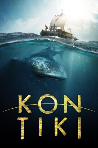 კონ-ტიკი (ქართულად) / Kon-Tiki 