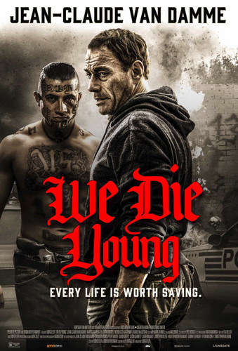 ჩვენ ახალგაზრდები ვკვდებით (ქართულად) / We Die Young / Chven Axalgazrdebi Vkvdebit 