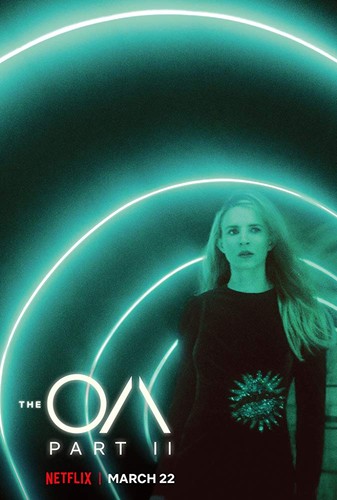 ოა სეზონი 1,2, (ქართულად) / The OA / Oa Sezoni 2 