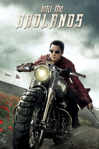 სიკვდილის უდაბნოში: სეზონი 1,2,3, (ქართულად) / Into the Badlands / Sikvdilis Udabnoshi 