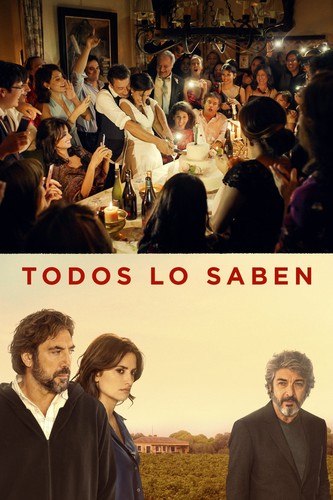 ყველამ იცის (ქართულად) / Everybody Knows / Todos lo saben 